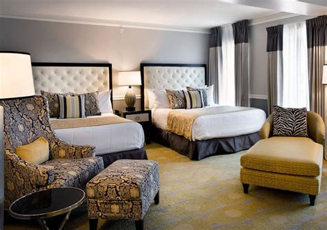 Luxury Downtown Tulsa Hotel | Ambassador Hotel Tulsa, Autograph Collection