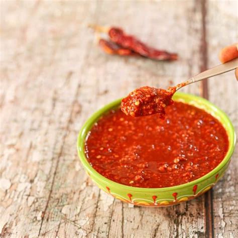 How to Make Salsa Lizano from Costa Rica - Global Kitchen Travels