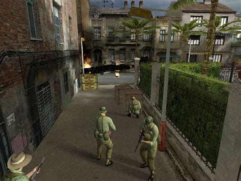 Demos: PC: Vietcong 2 MP Demo | MegaGames