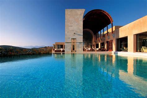 Blue Palace, Elounda, Crete – Kostakis Stones