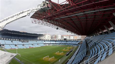 Celta Vigo Stadion, Celta Vigo Gegen Cadiz Cf Spiel Infos La Liga 5 ...