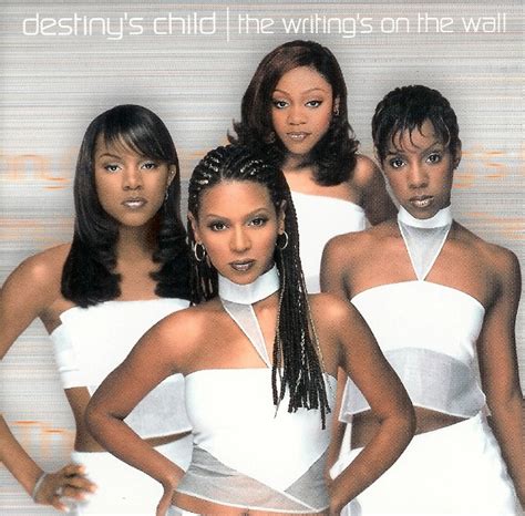 Promo, Import, Retail CD Singles & Albums: Destiny's Child - The ...