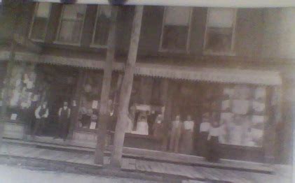 Downtown - The History Of Waukegan, IL