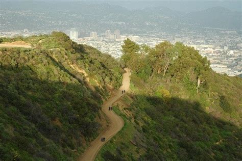 Griffith Park is one of the very best things to do in Los Angeles