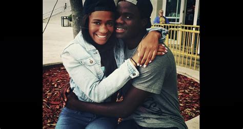 Frances Tiafoe and Ayan Broomfield: Is the Break Point Couple Still Dating?