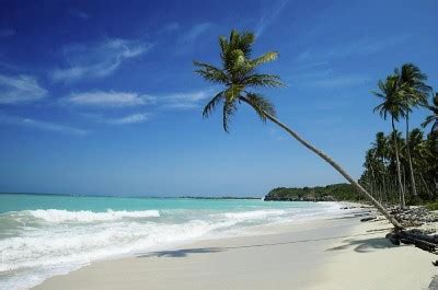 Top 10 Beautiful Beaches of Asia