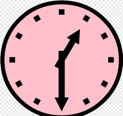 Clipart Clock Jpg - 412x389 (#27285136) PNG Image - PngJoy