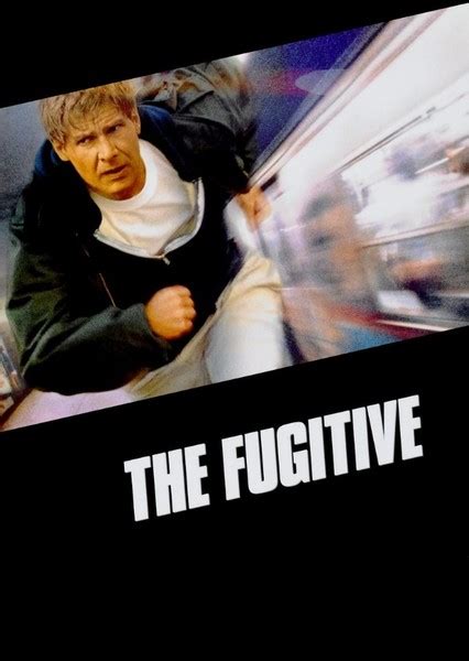 The Fugitive (Remake) Fan Casting on myCast