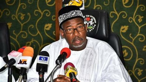 Bauchi Governor Speaks On Running For 2023 Presidency - Frank Talk | Education News Blog