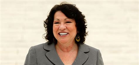 Sonia Sotomayor: Influential Woman of Washington - Biography.com