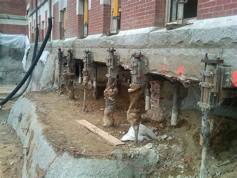 WELCOME TO COMPLETE UNDERPINNING MELBOURNE