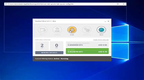 Best gpu bitcoin miner software