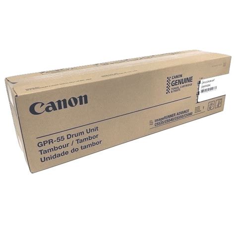 Canon C5535i Toner | imageRUNNER ADVANCE C5535i Toner Cartridges