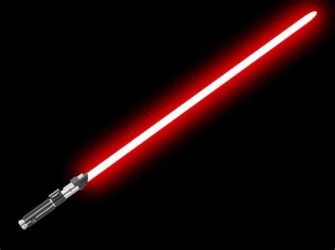 Red Lightsaber | Wiki | Star Wars Amino