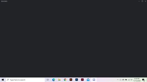 help my discord gives me black screen (SOLVED!) – Discord