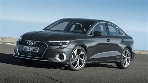 Audi A3 Berline 35 TFSI, le test de consommation réelle