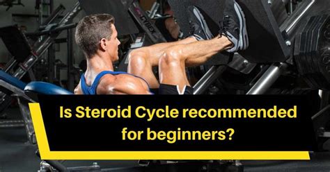 Best Steroid Cycle for Beginners - BODYBUILDING: A VERY EFFECTIVE WAYS TO GAIN MUSCLES