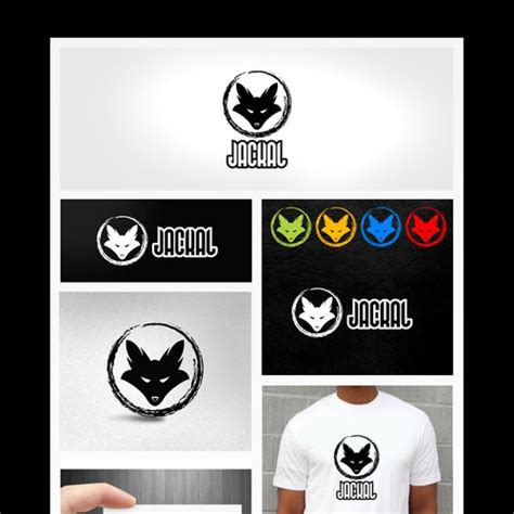 New logo wanted for JACKAL | Logo design contest