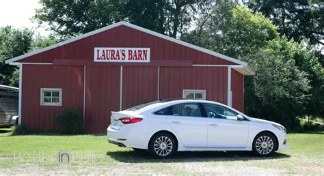 Introducing the 2015 Hyundai Sonata in Montgomery, Alabama #NewSonata