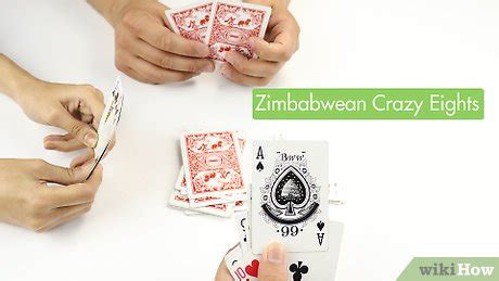 How to Play Crazy Eights: Rules, Tips, & More