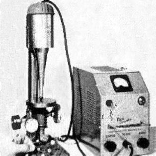 (PDF) Ultrasonic Machining Process