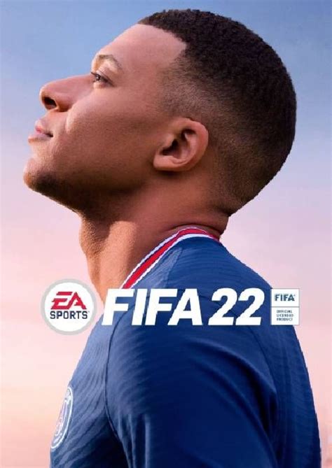 FIFA 22 Game Key | PC | Get FIFA Cheaper from CDKeys