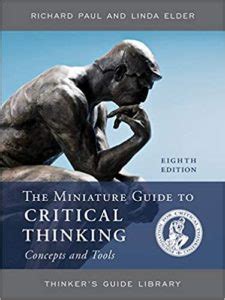 20 Best Books on Critical Thinking (2022 Review) - Best Books Hub