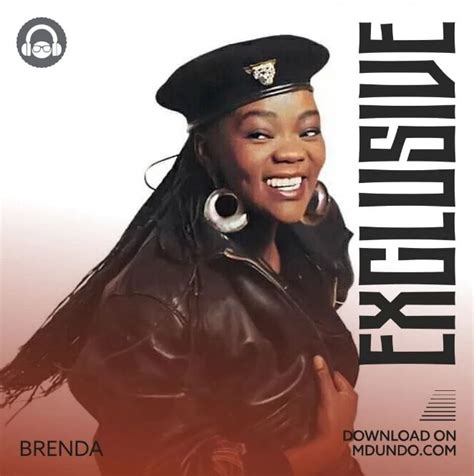 Download Exclusive Mix ft Brenda Fassie