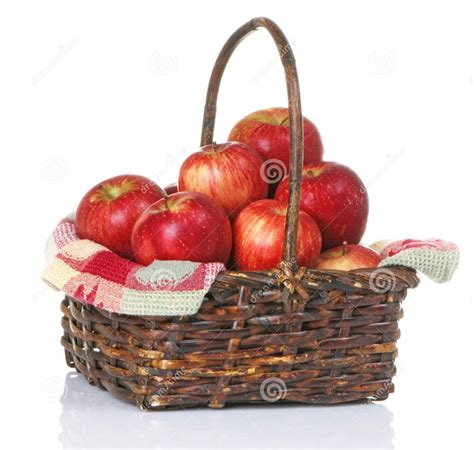 12 apple fruits basket | paranaqueflowers.com