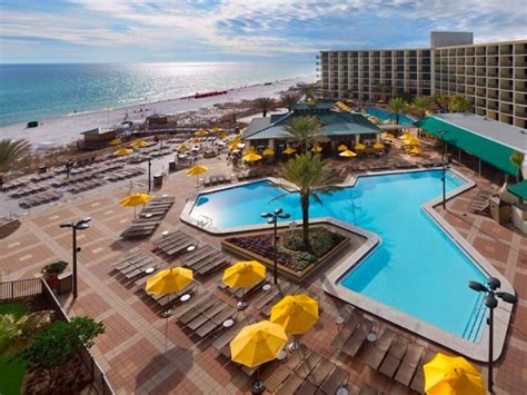 8 Best Destin, Florida Beachfront Hotels (with Photos) - TripsToDiscover.com