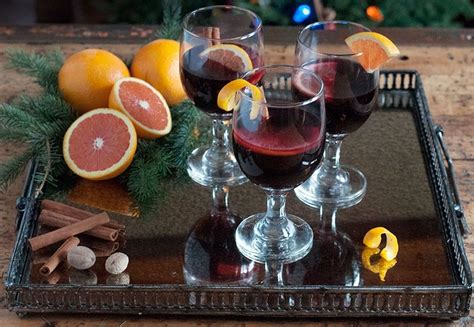 You searched for christmas gluhwein - Andrew Zimmern | Recipe | Christmas drinks alcohol recipes ...