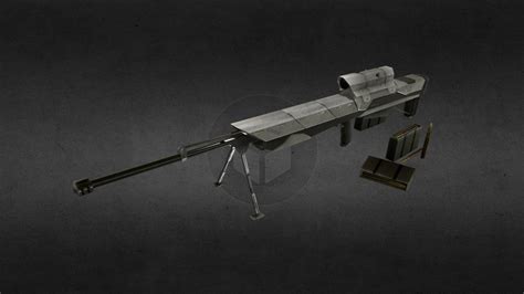 Arma - A 3D model collection by mundo_de_videos - Sketchfab