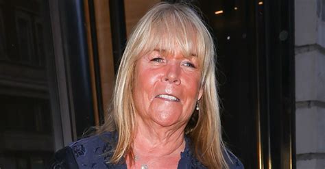 Linda Robson shares ‘lovely’ news about Birds of a Feather reunion