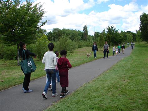 Greenway Park Improvement | Parks & Trails | THPRD