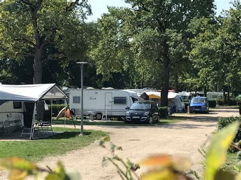 Campingpark Gugel in Neuenburg am Rhein, Duitsland (2025) | Boek jouw camping op JetCamp.com