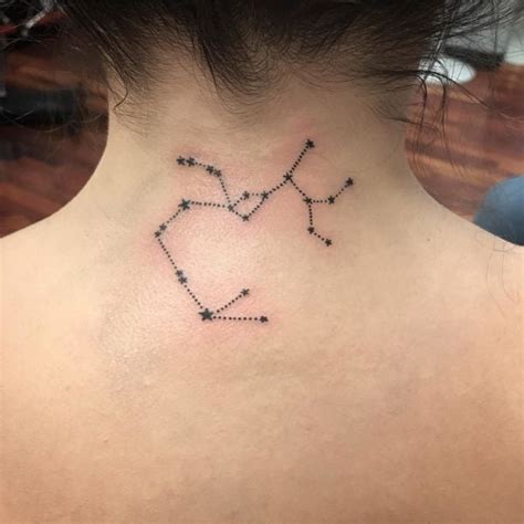 41 Sexy Zodiac Sagittarius Tattoos for Women to Savor