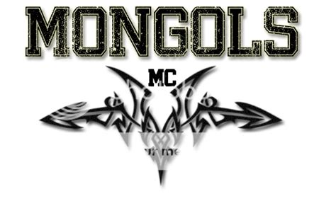 Mongols MC information