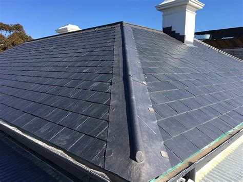 Slate Roofing Repair: What to Consider