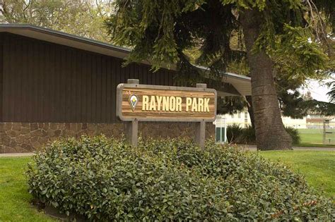 15 Best Parks in Sunnyvale, CA - The Tourist Checklist