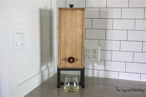 DIY Wine Dispenser | Wine dispenser, Diy wine, Dispenser diy