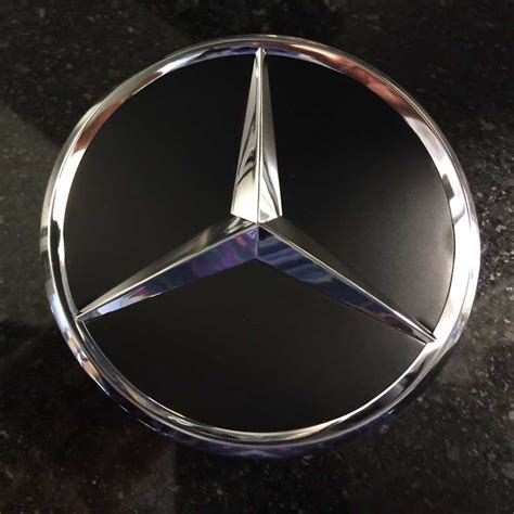 Original Mercedes-Benz Wheel Center Caps (set of 4 and 5) – G ...