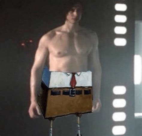 Should I invest in shirtless Kylo Ren memes? : r/MemeEconomy