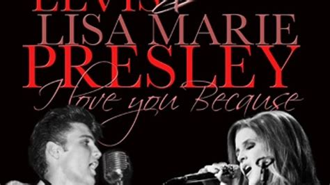 Lisa Marie Presley to debut duet video with Elvis