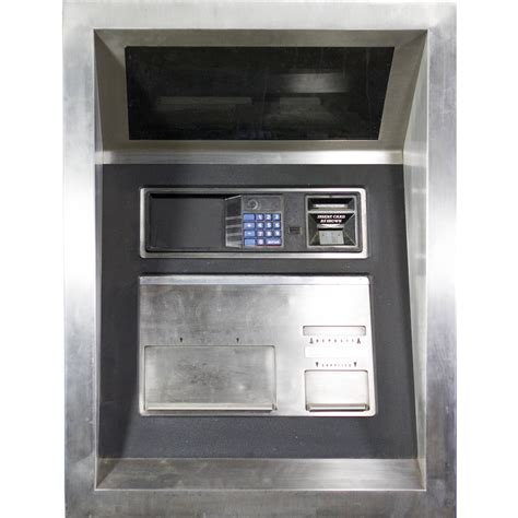 ATM MACHINE / WALL MOUNT | Air Designs