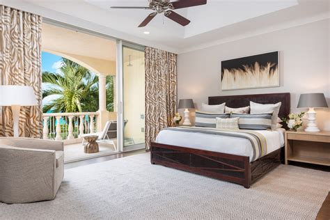 Suites & Residences | Suites in Turks and Caicos | Grace Bay