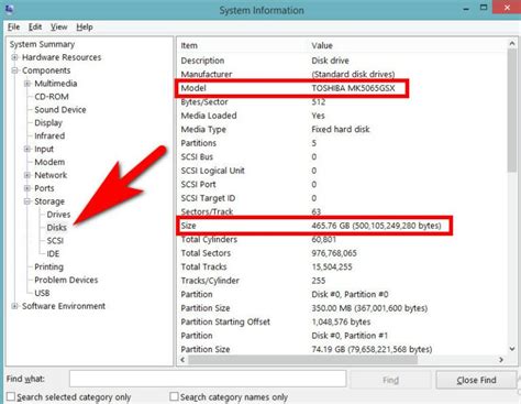 5 Ways To Detect If Your Laptop Hard Drive Is SSD Or HDD - KeepTheTech