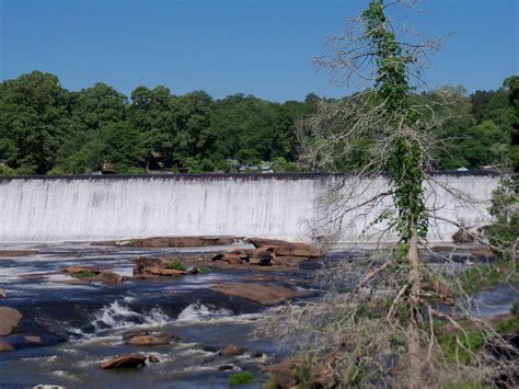 High Falls State Park, GA | High falls state park, State parks, High falls