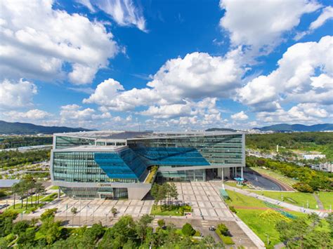 South Korea’s Seongnam city to provide citizenship rights through NFTs