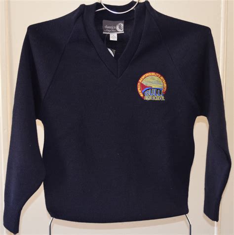 Uniform Shop - Bulli High School