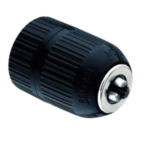 Keyless Drill Chuck Replacement 3/8in 10mm | PMD Products